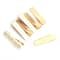 16mm Alligator Clip Blanks, 8ct. by Bead Landing™